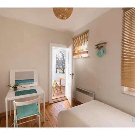 民宿 Bay -15 Minutes To Old Town & Seaside