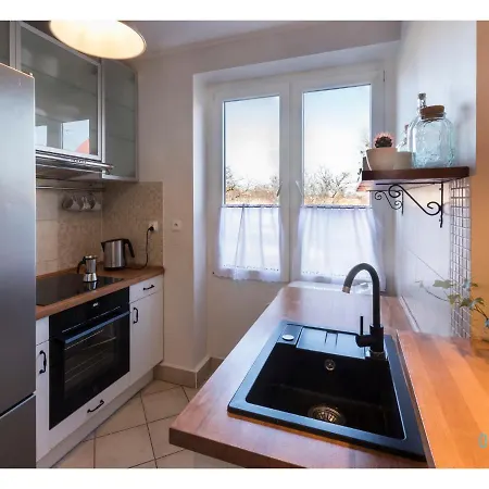 Bay -15 Minutes To Old Town & Seaside Gdańsk