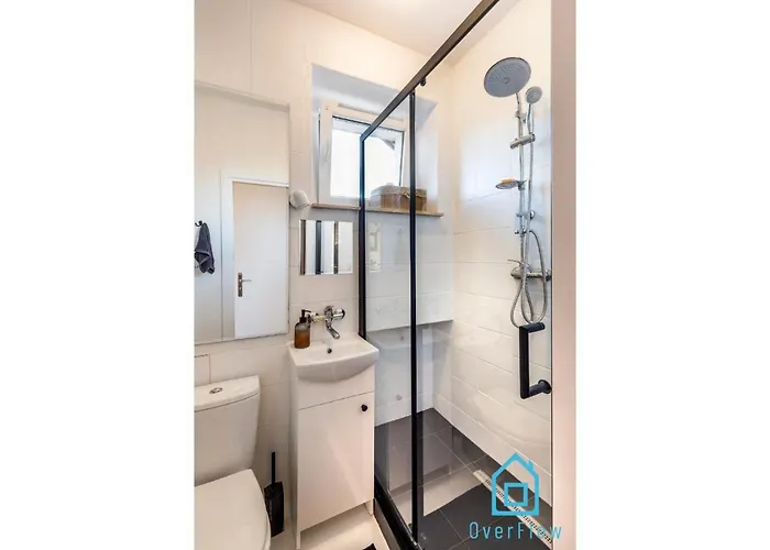 Pansiyon Bay -15 Minutes To Old Town & Seaside Gdansk