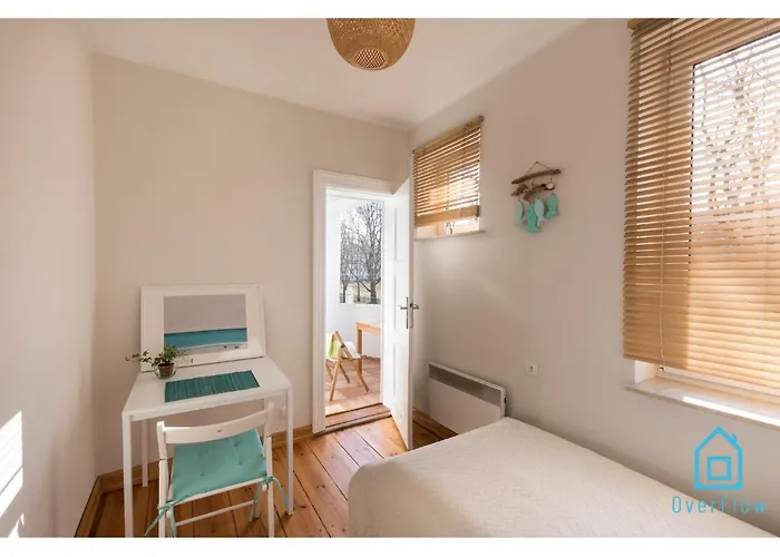 Проживание в семье Bay -15 Minutes To Old Town & Seaside