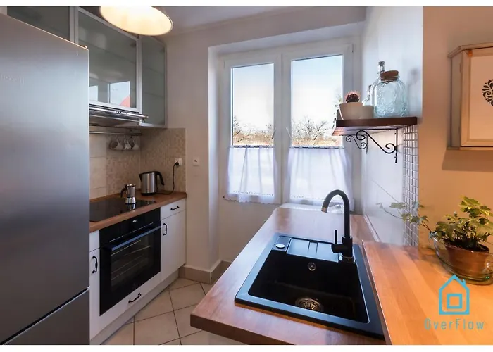 Bay -15 Minutes To Old Town & Seaside Гданьск