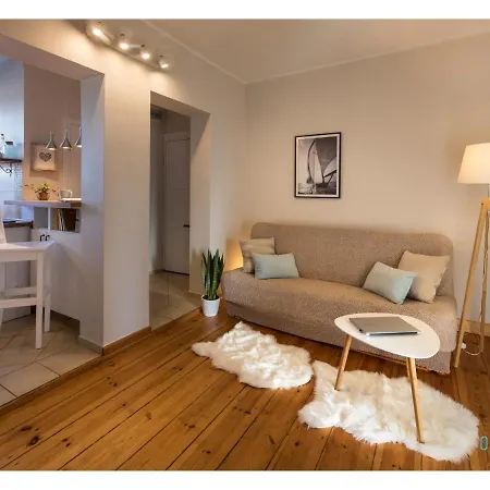 Bay -15 Minutes To Old Town & Seaside Privatunterkunft