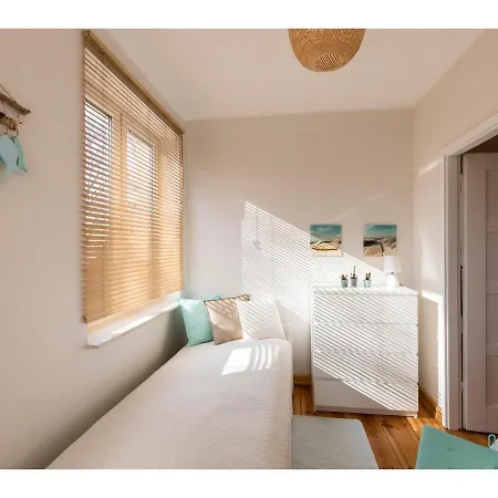 Bay -15 Minutes To Old Town & Seaside Kwatera prywatna